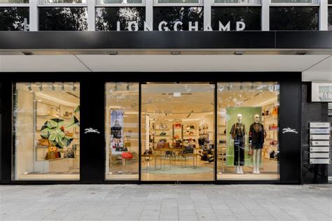 longchamp store berlin